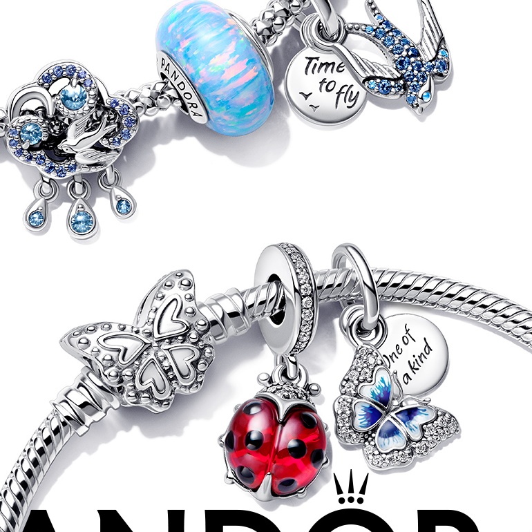 Pandora Spring